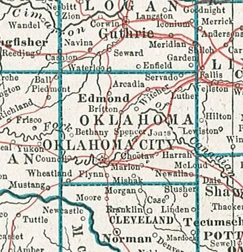 gazzetter1922oklahomacounty-1490105