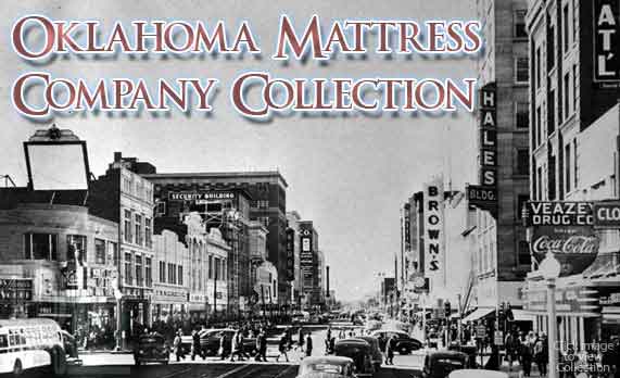 mattress sleep center okc