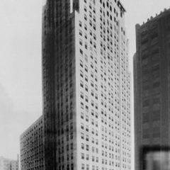 (FNB.2010.3.15) - First National Construction Timelapse, 7/6/1931