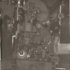 (FNB.2010.7.01) - Boiler Room, First National Building