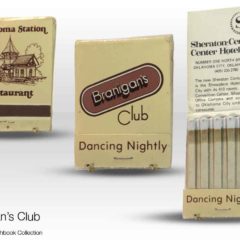 Branigan&#039;s-Club