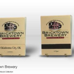 Bricktown-Brewery