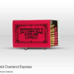 Butterfield-Overland-Express