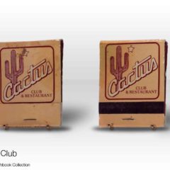 Cactus-Club