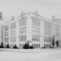 (CHS.2011.01.36) - Central High School, 801 N Robinson