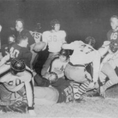 (CHS.2011.01.31) - Central High School Cardinals Football Team, 1939