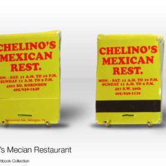 Chelino's