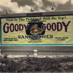(DOLORES.2010.01.11) - Goody-Goody Sandwich Billboard
