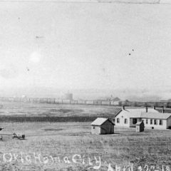 (CHS.2011.01.41) - Early Oklahoma City, c. 1889