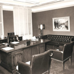 (FNB.2010.12.02) - Office, First National Center, c. 1970
