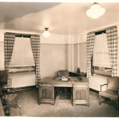 (FNB.2010.12.05) - Office, First National Building, c. 1932