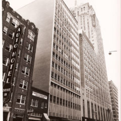 (FNB.2010.3.18) - First National Office Building, 120 Park Avenue, c. late 1957