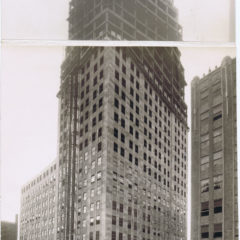 (FNB.2010.3.11) - First National Construction Timelapse, 6/1/1931