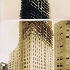 (FNB.2010.3.10) - First National Construction Timelapse, 5/25/1931