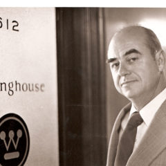 (FNB.2010.12.06) - Westinghouse Office, First National Center, c. 1970