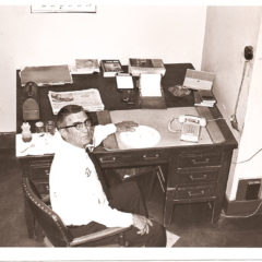 (FNB.2010.6.26) - Office Staff, First National Building, c. 1960