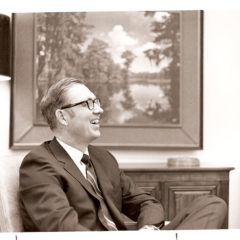 (FNB.2010.12.08) - Office, First National Center, c. 1970