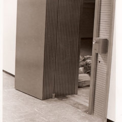 (FNB.2010.12.11) - Vault, First National Center, c. 1970