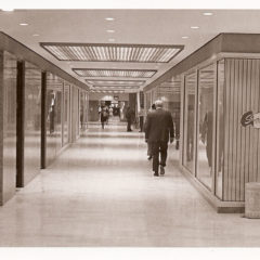 (FNB.2010.12.14) - Arcade of Fine Shops, First National Center, c. 1970
