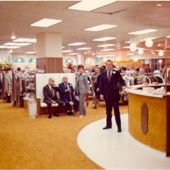 (FNB.2010.15.05) - Streets Department Store, First National Center, 120 Park Ave, c. 1972