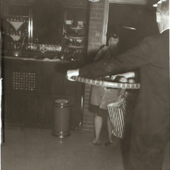 (FNB.2010.11.01) - Halloween Party, c. early 1960s