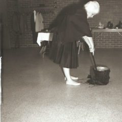 (FNB.2010.11.03) - Halloween Party, c. early 1960s