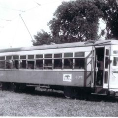 (JMSH.2011.1.176) - Oklahoma City 1946 Car 137 T000003