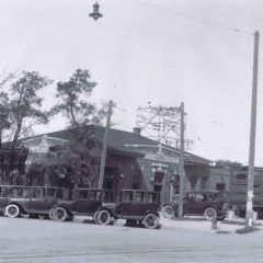 (JMSH.2011.1.190) - Oklahoma City Norman Interurban Station