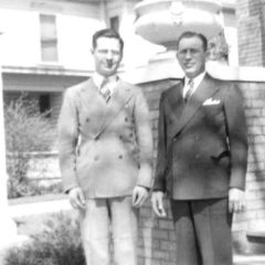 (KERNKE.2010.01.20) - Joe Kernke and Jack Wells - 1937 1938