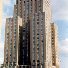 (KMC.2011.1.07) - Biltmore Hotel, 228 W Sheridan, c.1975