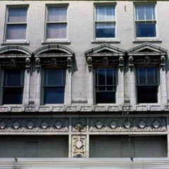 (KMC.2011.1.11) - Mercantile Building, 330 W Main, c.1975