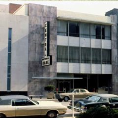 (KMC.2011.1.15) - Central National Bank, 304 Park Ave, c.1975