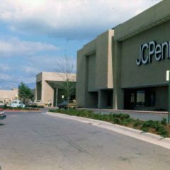 (KMC.2011.3.01) - J C Penney, Crossroads Mall, c.1975