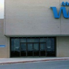 (KMC.2011.3.13) - Montgomery Ward, Crossroads Mall, c.1975