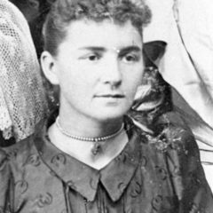 (CHS.2011.01.57) - Mary Couch, c. 1890s
