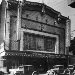 (OMC.2012.1.08) - Liberty Theater, 25 N Robinson, c. 1930s