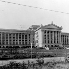 (CHS.2011.01.06) - Oklahoma State Capitol, 2300 N Lincoln, c. 1917