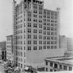 (CHS.2011.01.66) - Southwestern Bell Tellephone Administration Building, 407 N Broadway, c. 1928 