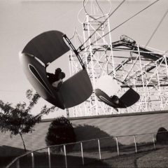 (FNB.2010.14.07) - Jets Ride, Springlake Amusement Park, c. mid-1960s