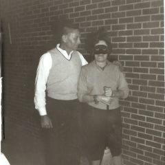 (FNB.2010.11.15) - Halloween Party, c. early 1960s