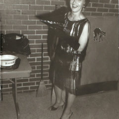 (FNB.2010.11.17) - Halloween Party, c. early 1960s