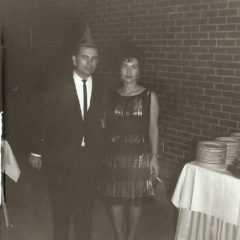 (FNB.2010.11.18) - Halloween Party, c. early 1960s