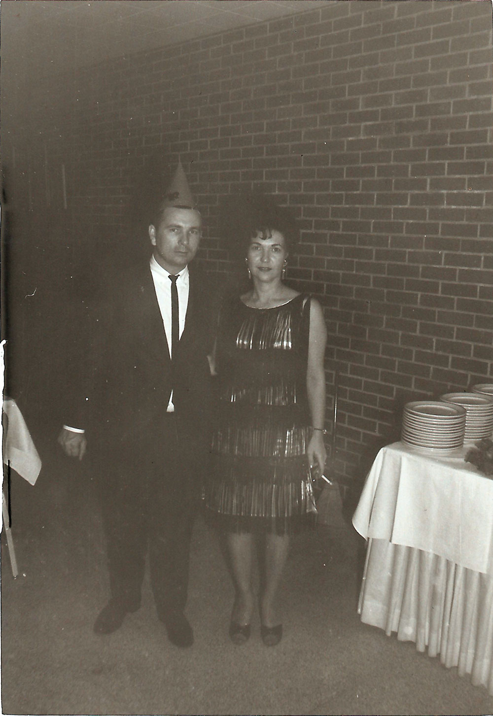 (FNB.2010.11.18) - Halloween Party, c. early 1960s