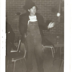 (FNB.2010.11.19) - Halloween Party, c. early 1960s