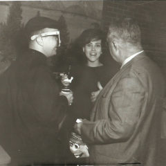 (FNB.2010.11.21) - Halloween Party, c. early 1960s