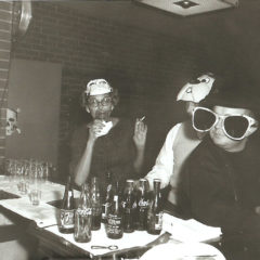 (FNB.2010.11.22) - Halloween Party, c. early 1960s