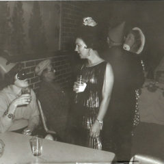 (FNB.2010.11.23) - Halloween Party, c. early 1960s