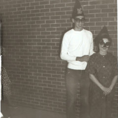 (FNB.2010.11.24) - Halloween Party, c. early 1960s