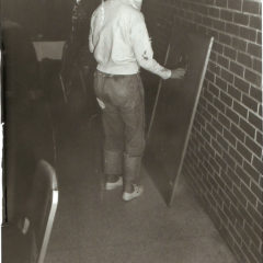 (FNB.2010.11.25) - Halloween Party, c. early 1960s