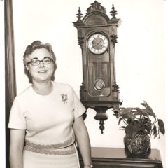 (FNB.2010.6.23) - Office Staff, First National Building, c. early 1970s